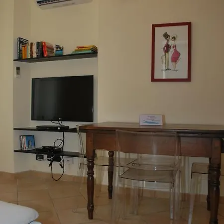 La Cittadella 公寓
