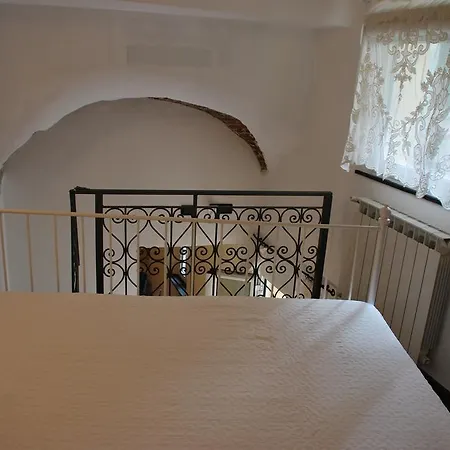 La Cittadella Appartement *