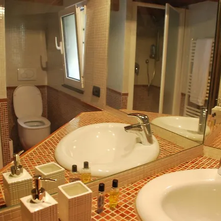 Appartement La Cittadella