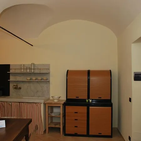 Apartment La Cittadella